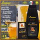 LEMON HONEY White Milk