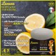 LEMON Sapone Esfoliante