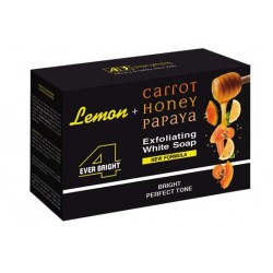 LEMON Sapone Esfoliante