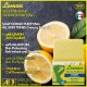 LEMON Sapone Dermo Purificante