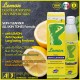 LEMON Tonico with Antibatterico