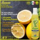LEMON Olio Idratante
