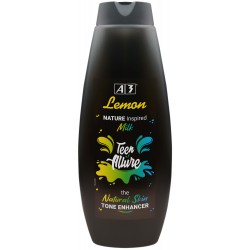 LEMON TEEN ALLURE NATURAL Tone Enhancer