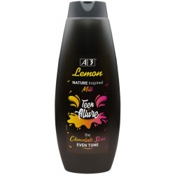 LEMON TEEN ALLURE Chocolate Skin Even Tone