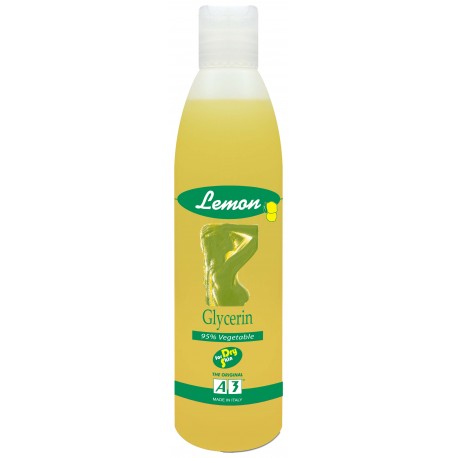 LEMON Glicerina