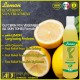 LEMON Glicerina