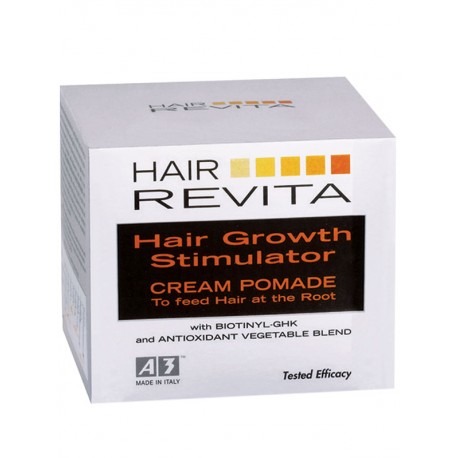 HAIR REVITA Growth Stimulator Crema