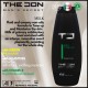 THE DON Milk Tone Up