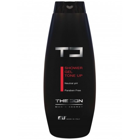 MAN Shower Gel