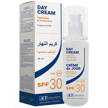 DAY CREAM SPF 30