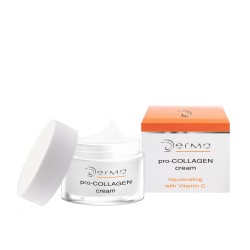 DERMA PRO-COLLAGEN Crema Ringiovanente