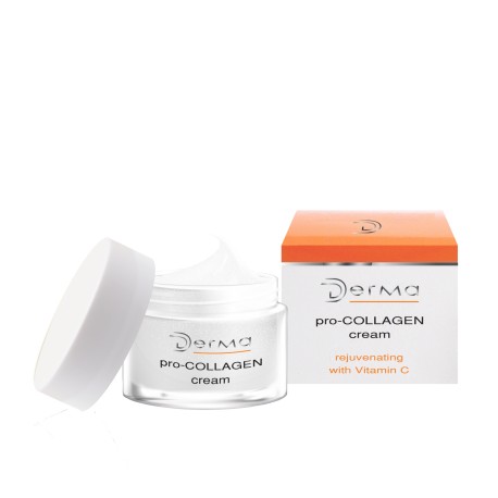 DERMA PRO-COLLAGEN Crema Ringiovanente