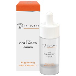DERMA PRO-COLLAGEN Siero Illuminante