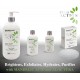 CLEAR ACTION LAIT avec Acide Mandélique