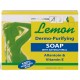 LEMON Sapone Dermo Purificante
