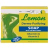 LEMON Dermo Purifying Soap
