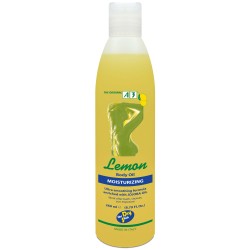 LEMON Olio Idratante