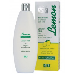 LEMON Latte Corpo Fair Tone PLus