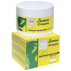 LEMON Crema 4 Ever Bright