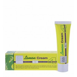 LEMON Crema 4 Ever Bright