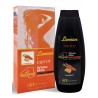 LEMON CARROT Lait Blanc