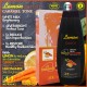 LEMON CARROT White Milk