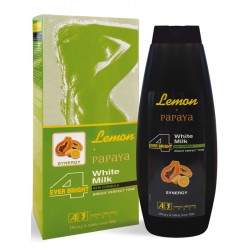 LEMON PAPAYA Lait Blanc
