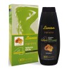 LEMON PAPAYA White Milk