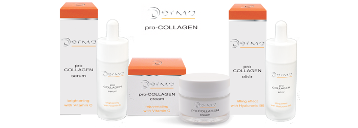 DERMA PRO-COLLAGEN
