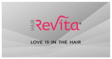 HAIIR REVITA